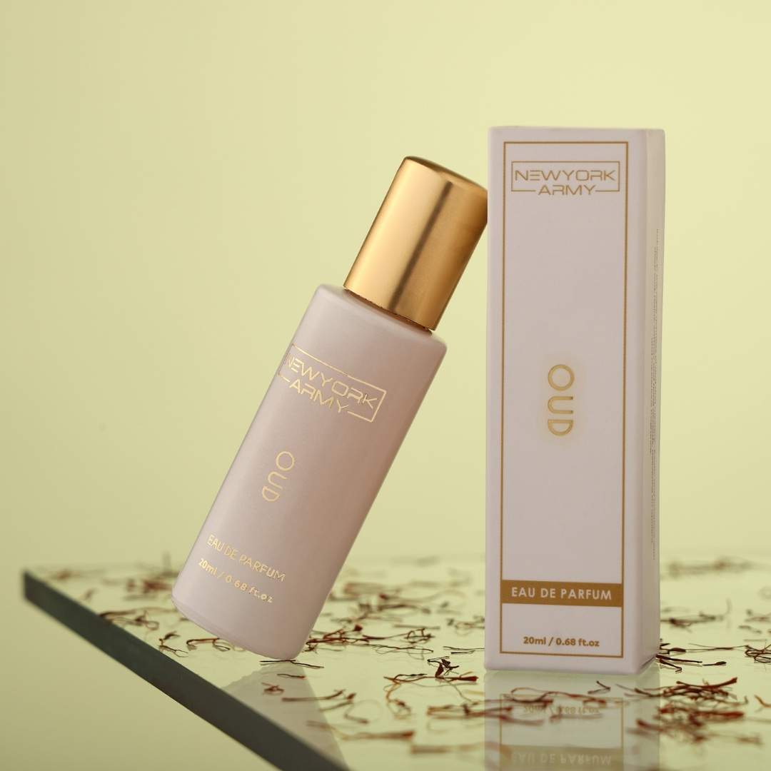Oud (20ml)