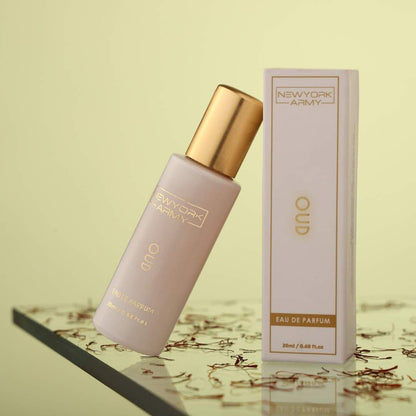 Oud (20ml)