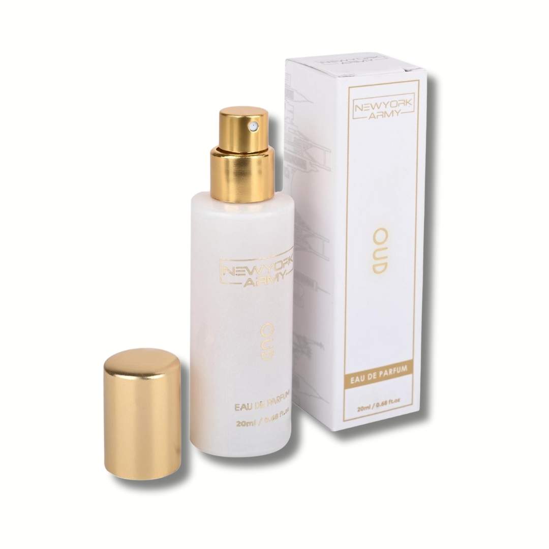 Oud (20ml)