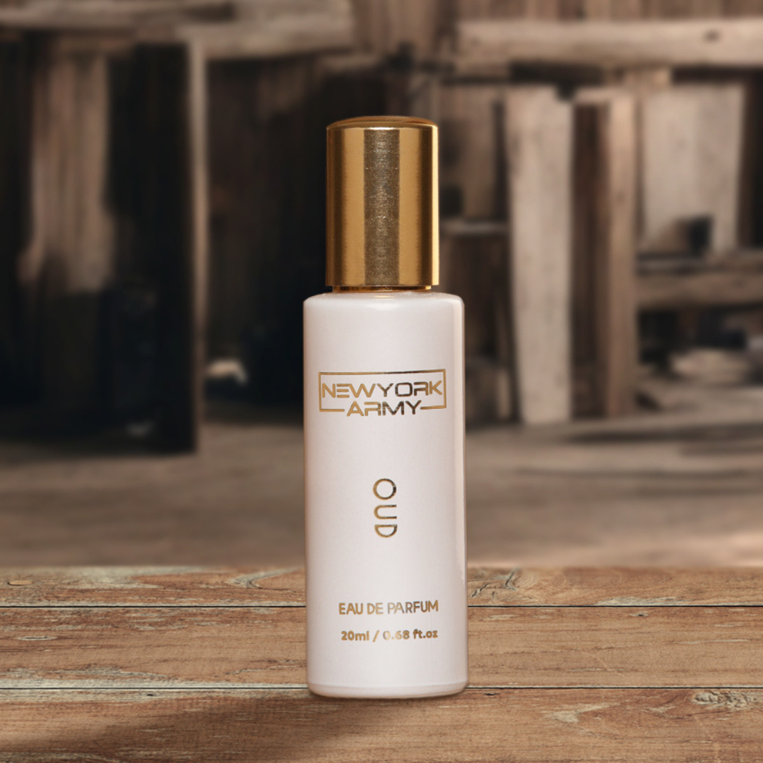 Oud (20ml)