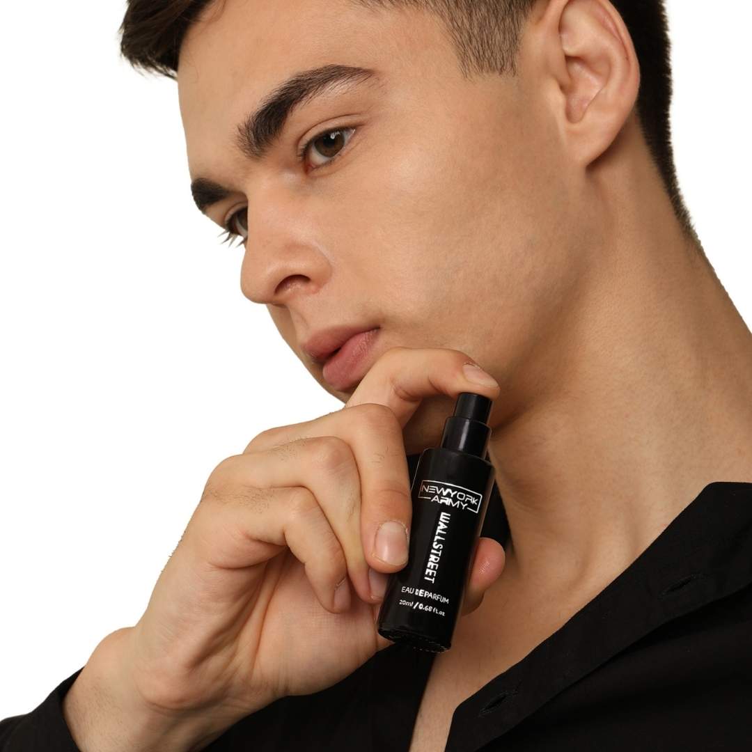 Wallstreet (20ml)