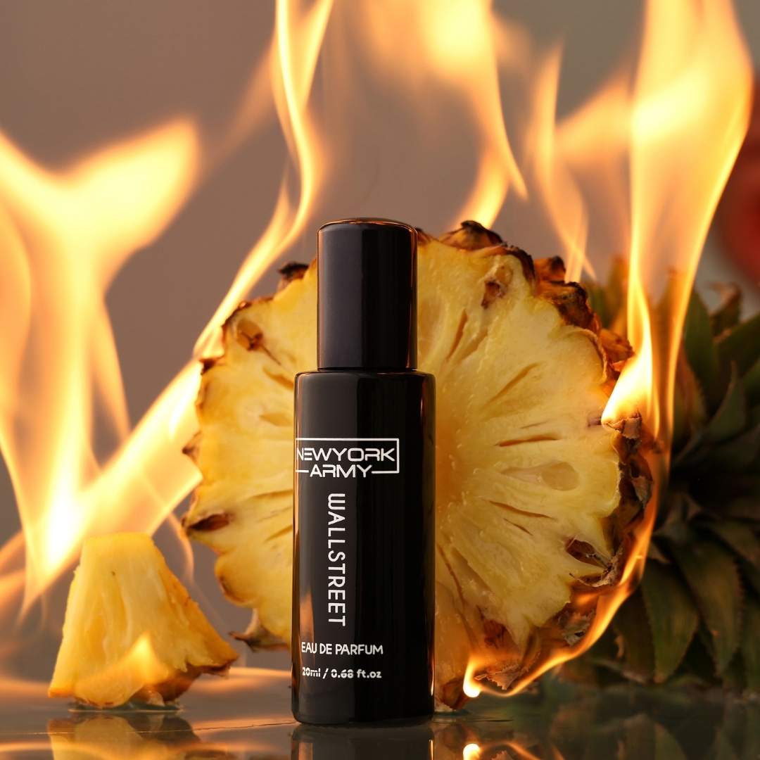 Wallstreet (20ml)