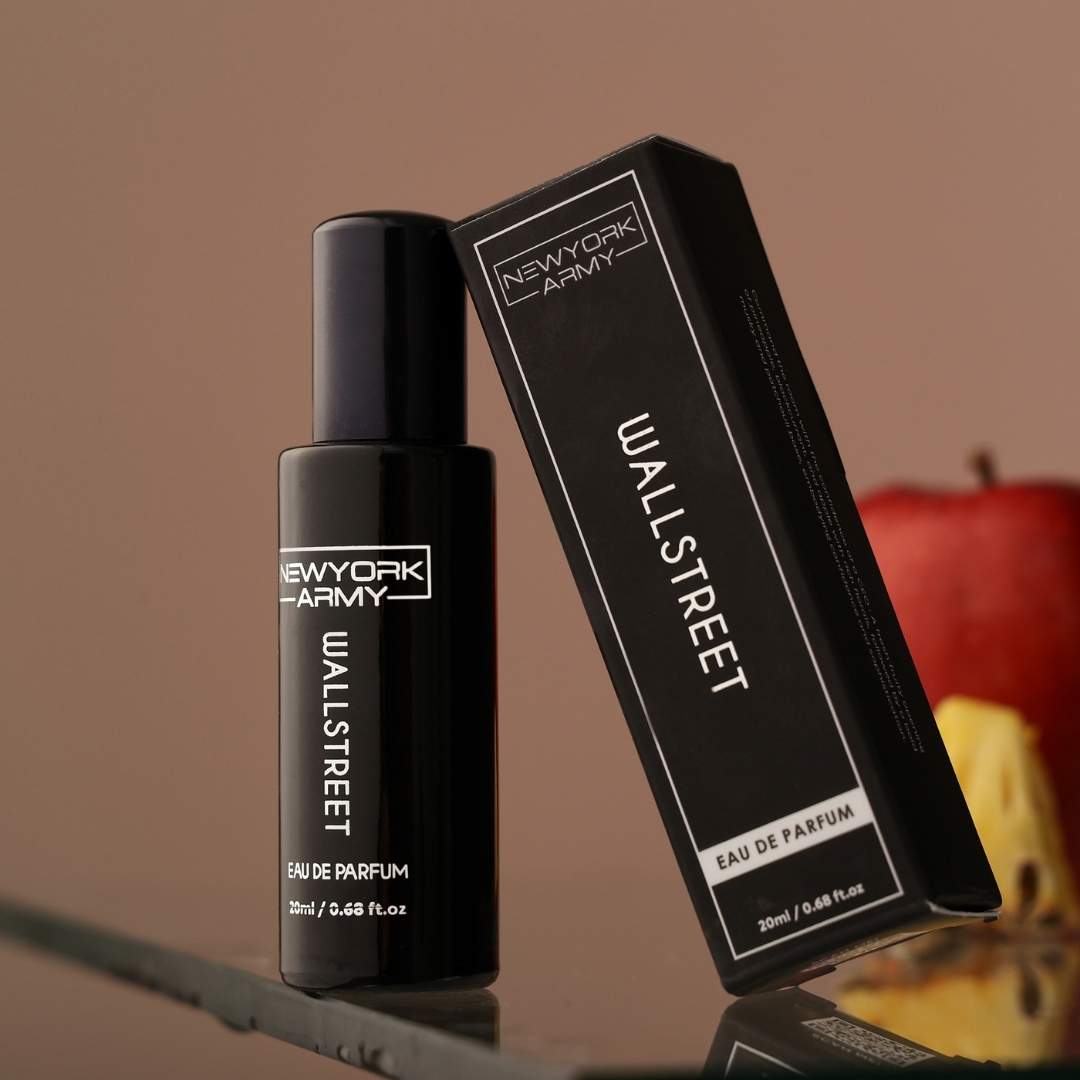 Wallstreet (20ml)