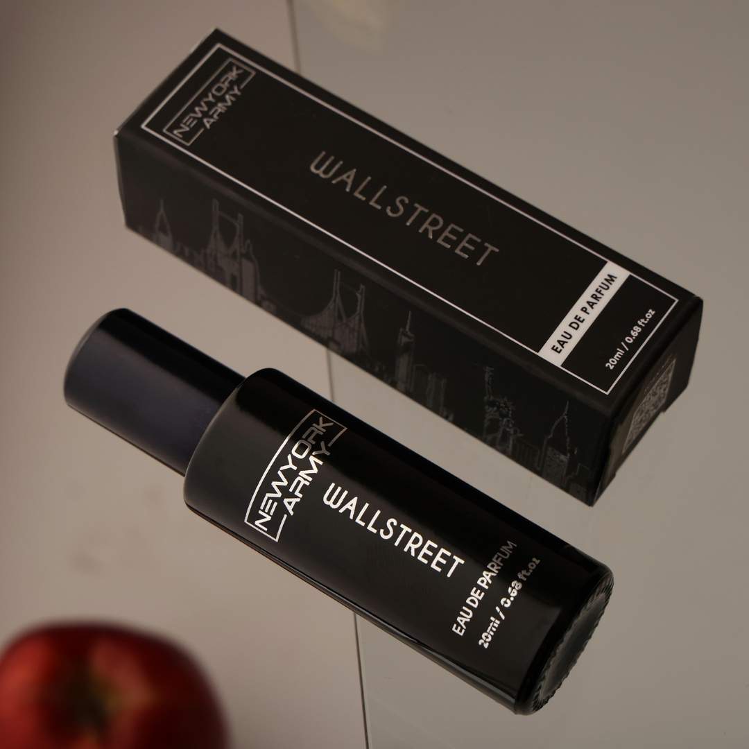 Wallstreet (20ml)