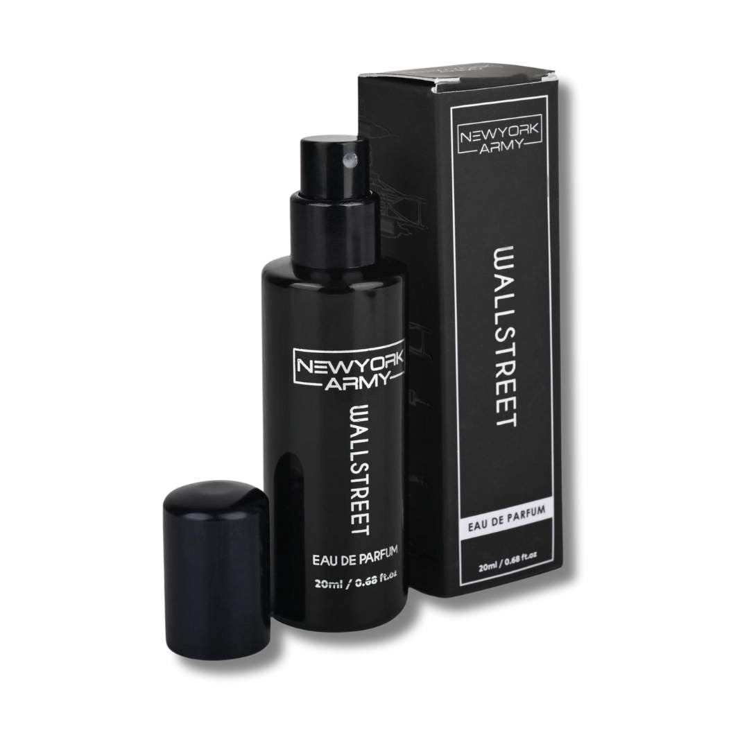 Wallstreet (20ml)