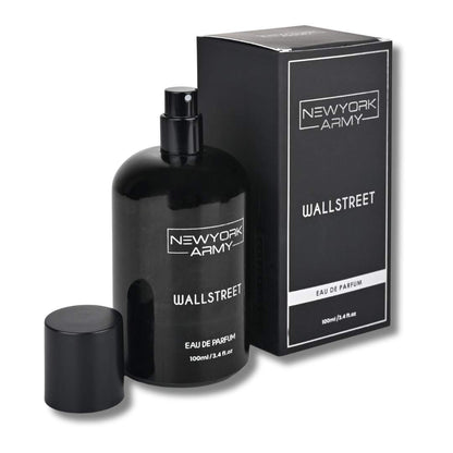 Oud 100ml + Liberty 100ml Combo: Deep Intensity and Light Freshness
