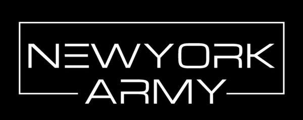 Newyork Army Logo
